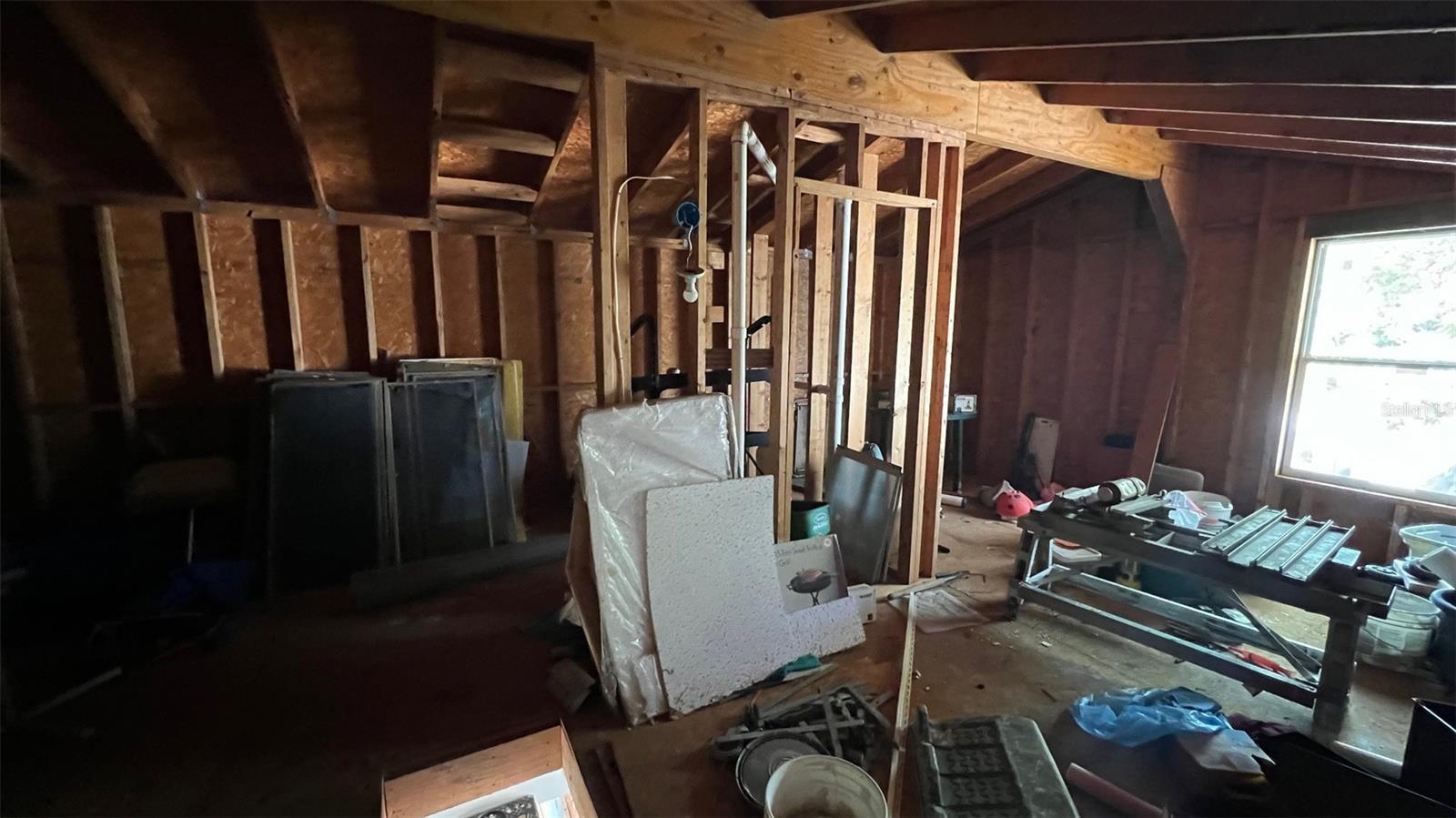 EUSTIS - Residential Income