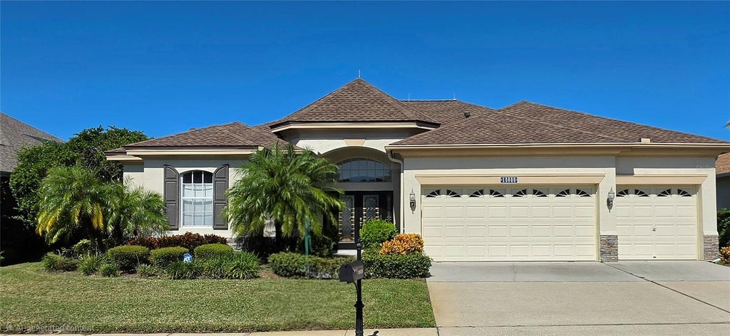 Photo of 10609 Gooseberry Court, New Port Richey, FL 34655 (MLS # W7890602)