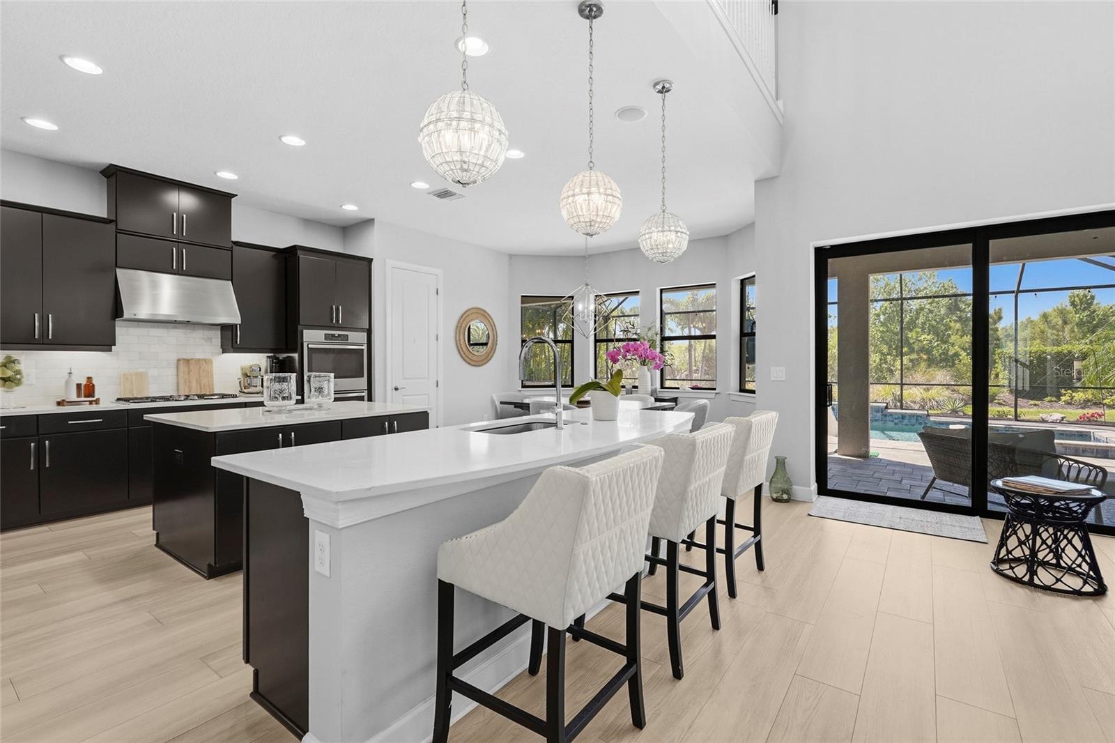 LEGACY ESTATES AT ESPLANADE ON PALMER RANCH - Residential
