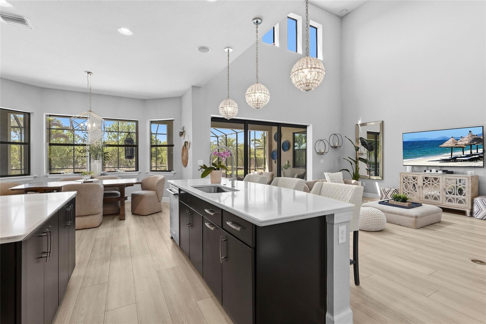 LEGACY ESTATES AT ESPLANADE ON PALMER RANCH - Residential
