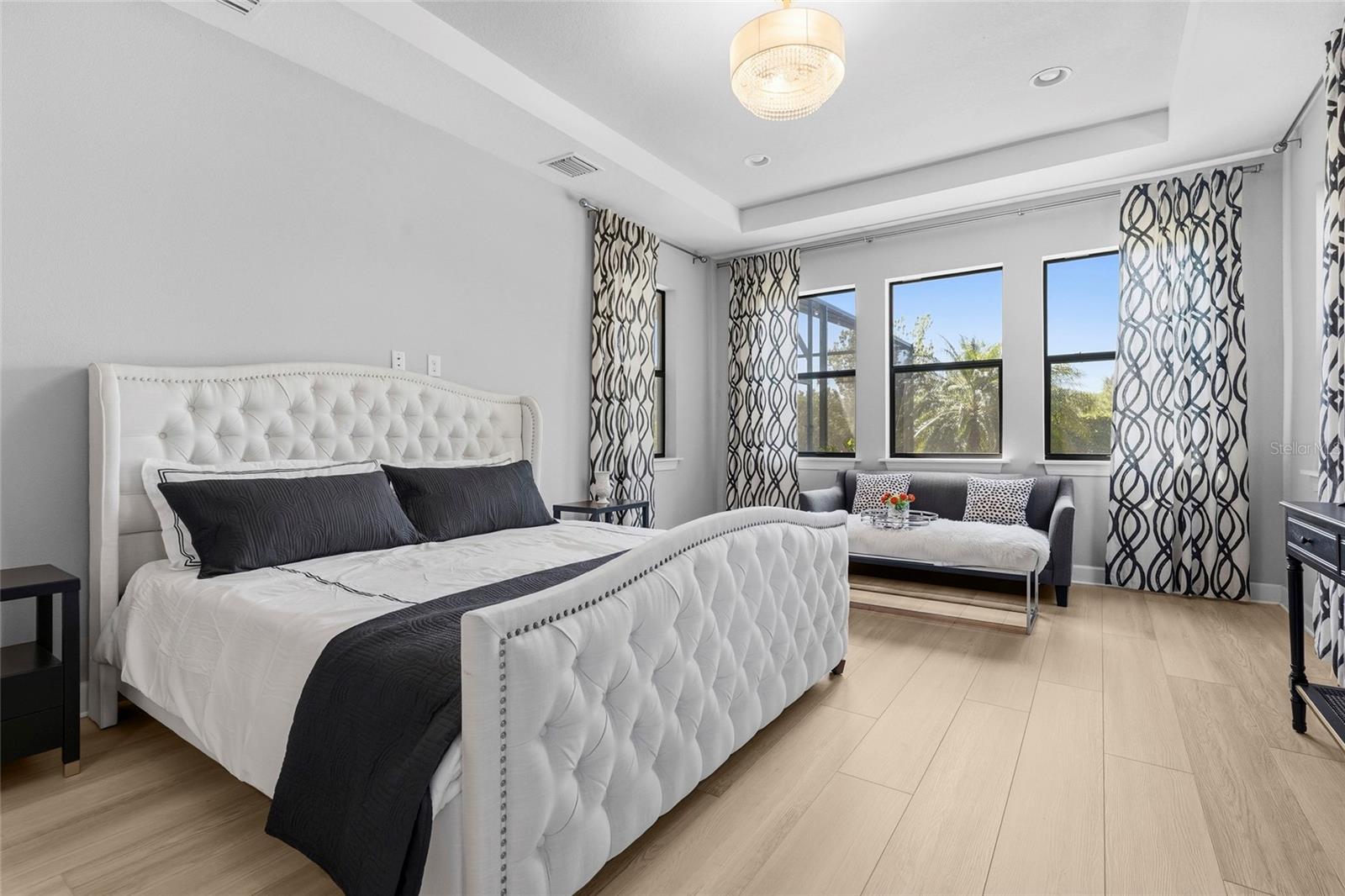 LEGACY ESTATES AT ESPLANADE ON PALMER RANCH - Residential