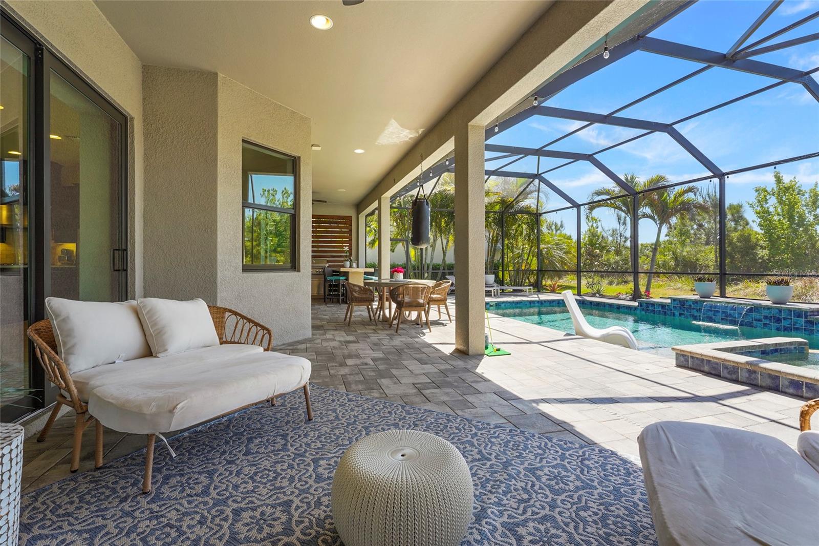 LEGACY ESTATES AT ESPLANADE ON PALMER RANCH - Residential