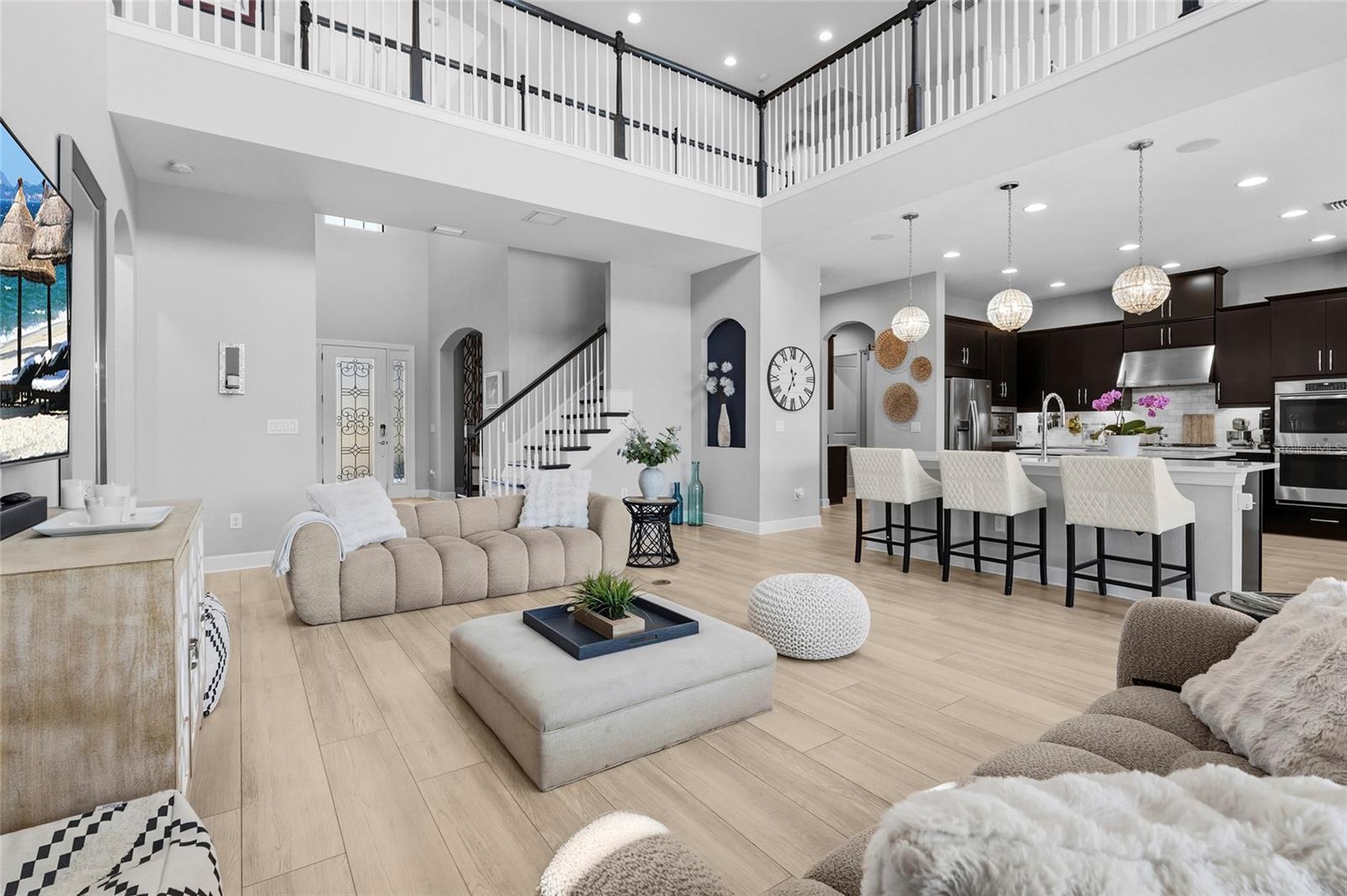 LEGACY ESTATES AT ESPLANADE ON PALMER RANCH - Residential