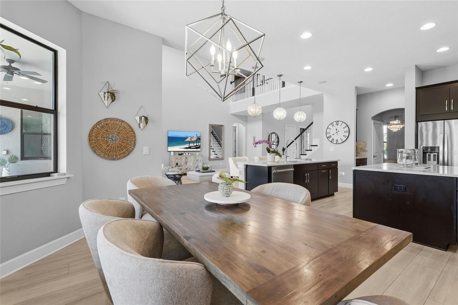 LEGACY ESTATES AT ESPLANADE ON PALMER RANCH - Residential
