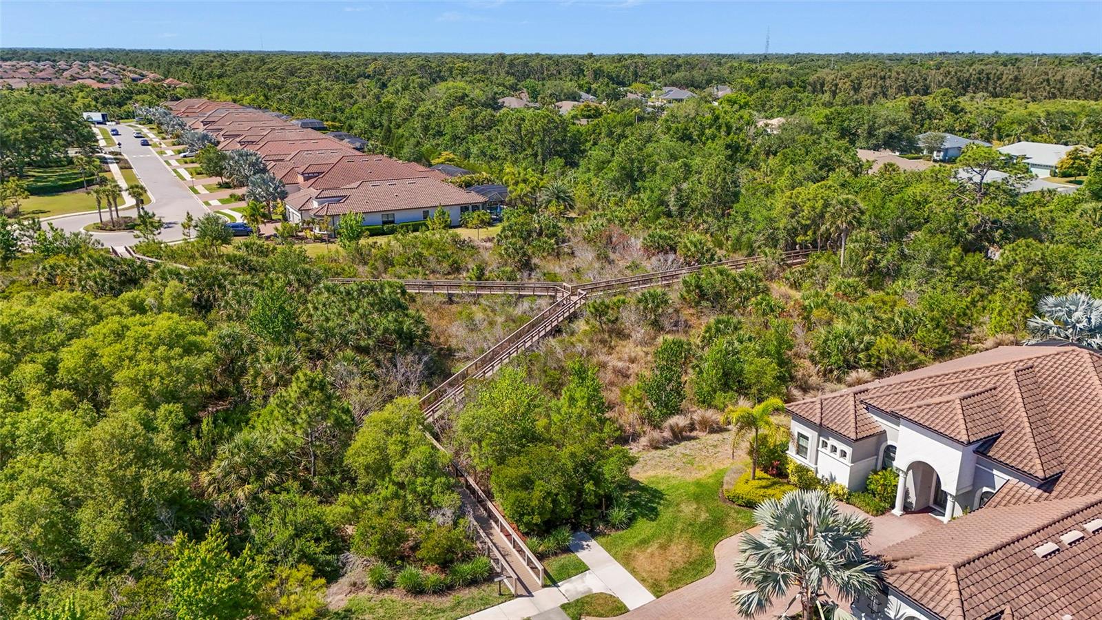LEGACY ESTATES AT ESPLANADE ON PALMER RANCH - Residential