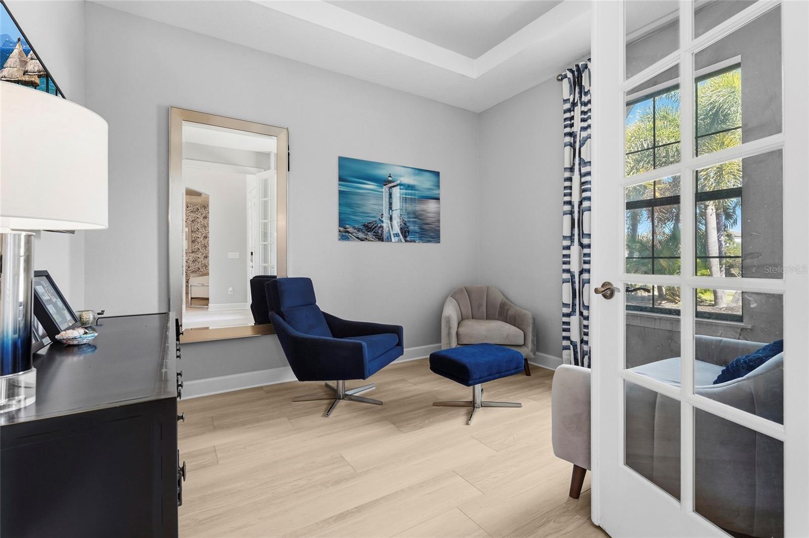 LEGACY ESTATES AT ESPLANADE ON PALMER RANCH - Residential