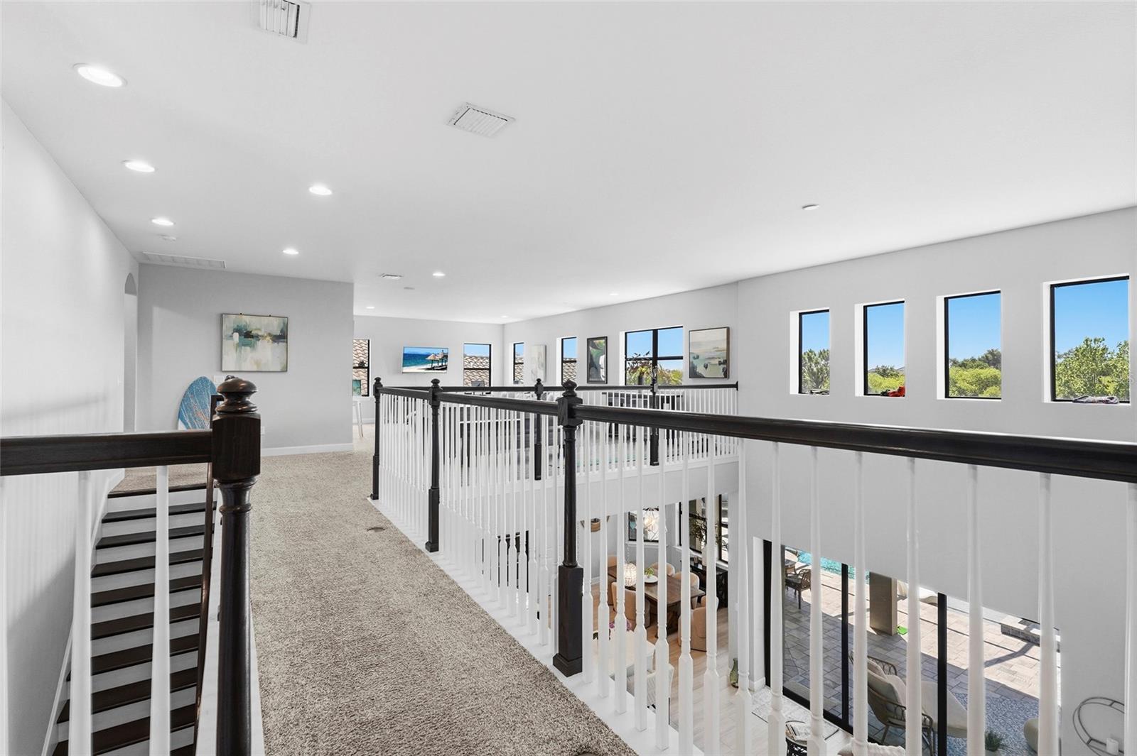 LEGACY ESTATES AT ESPLANADE ON PALMER RANCH - Residential