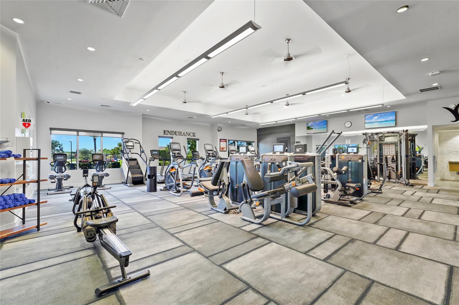 LEGACY ESTATES AT ESPLANADE ON PALMER RANCH - Residential