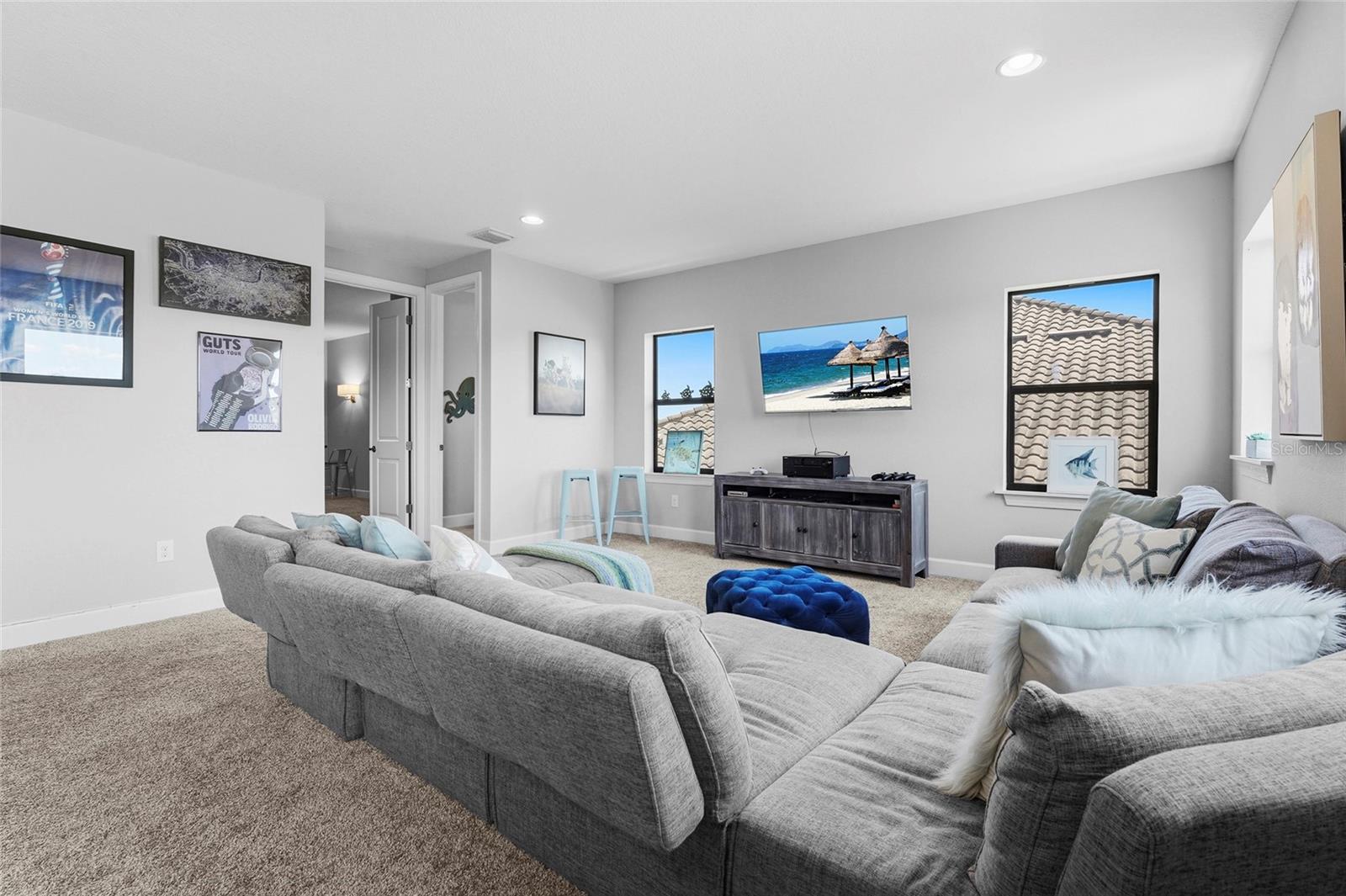 LEGACY ESTATES AT ESPLANADE ON PALMER RANCH - Residential