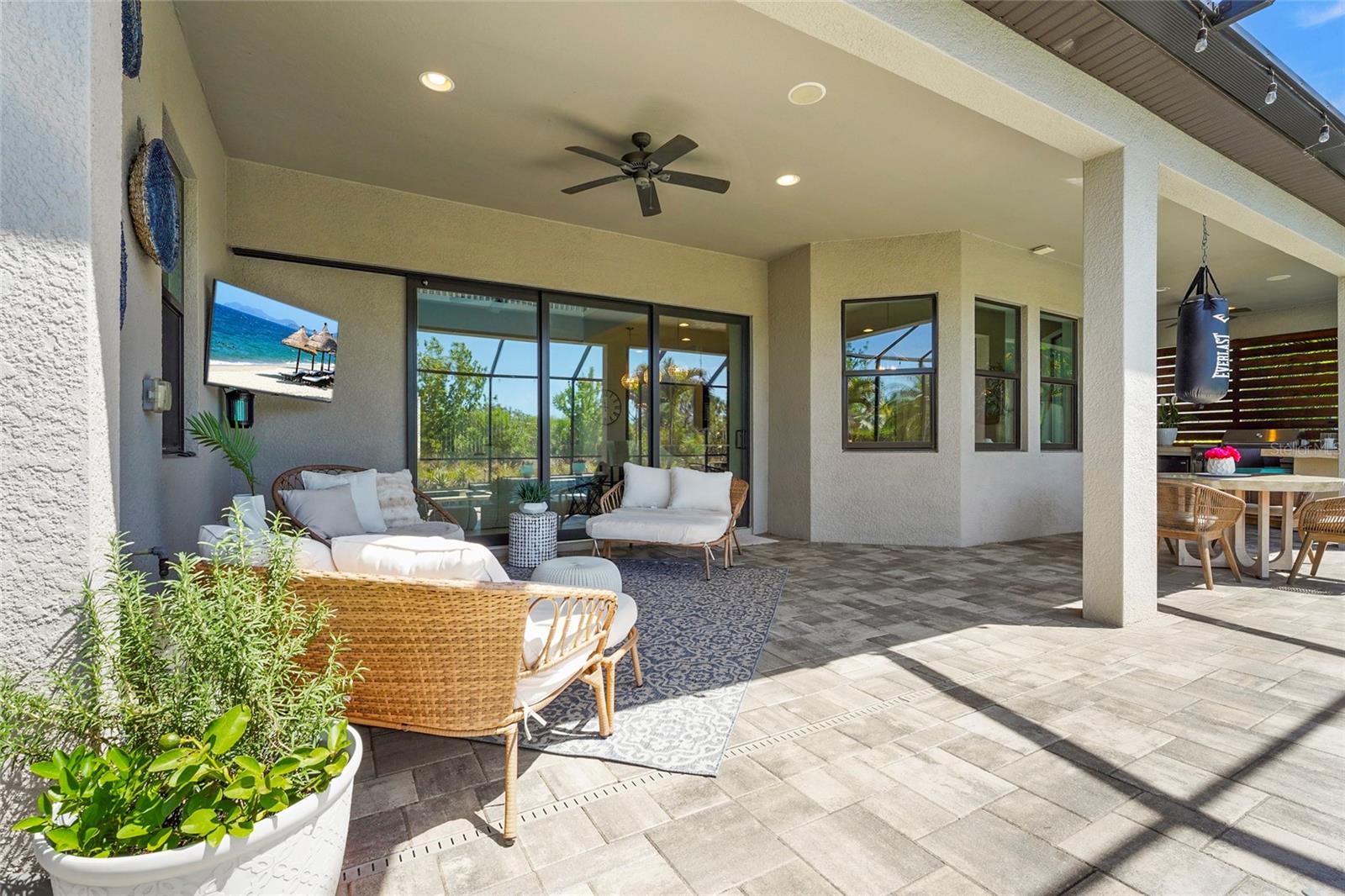 LEGACY ESTATES AT ESPLANADE ON PALMER RANCH - Residential