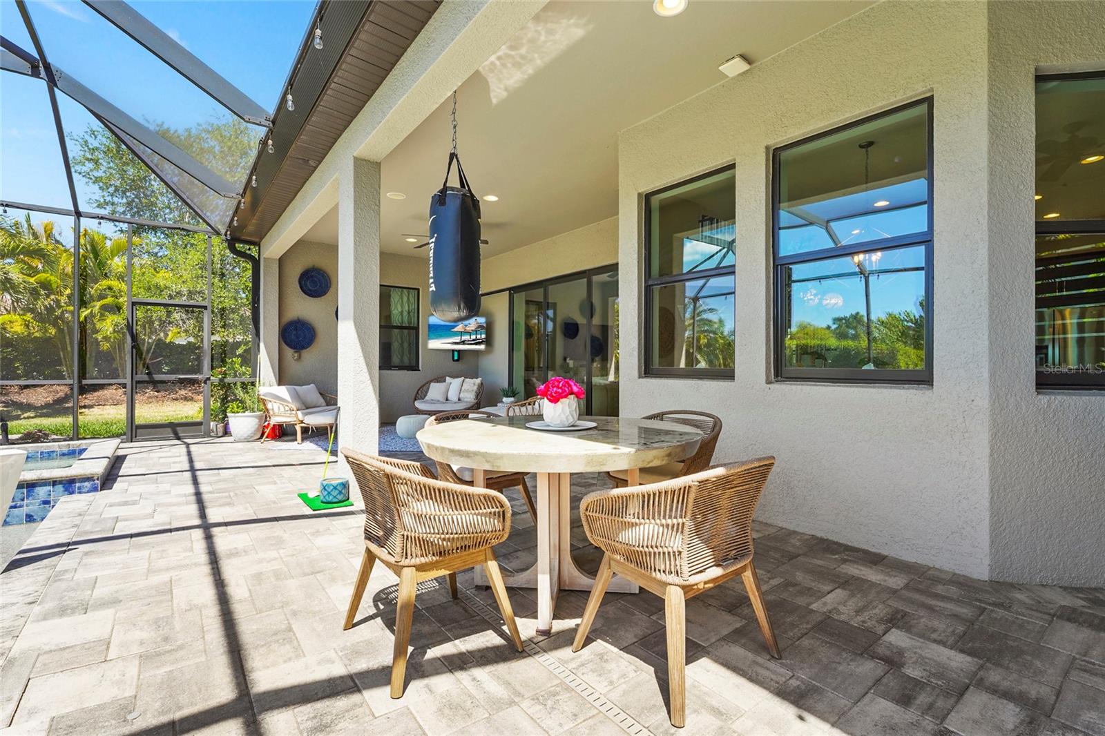 LEGACY ESTATES AT ESPLANADE ON PALMER RANCH - Residential