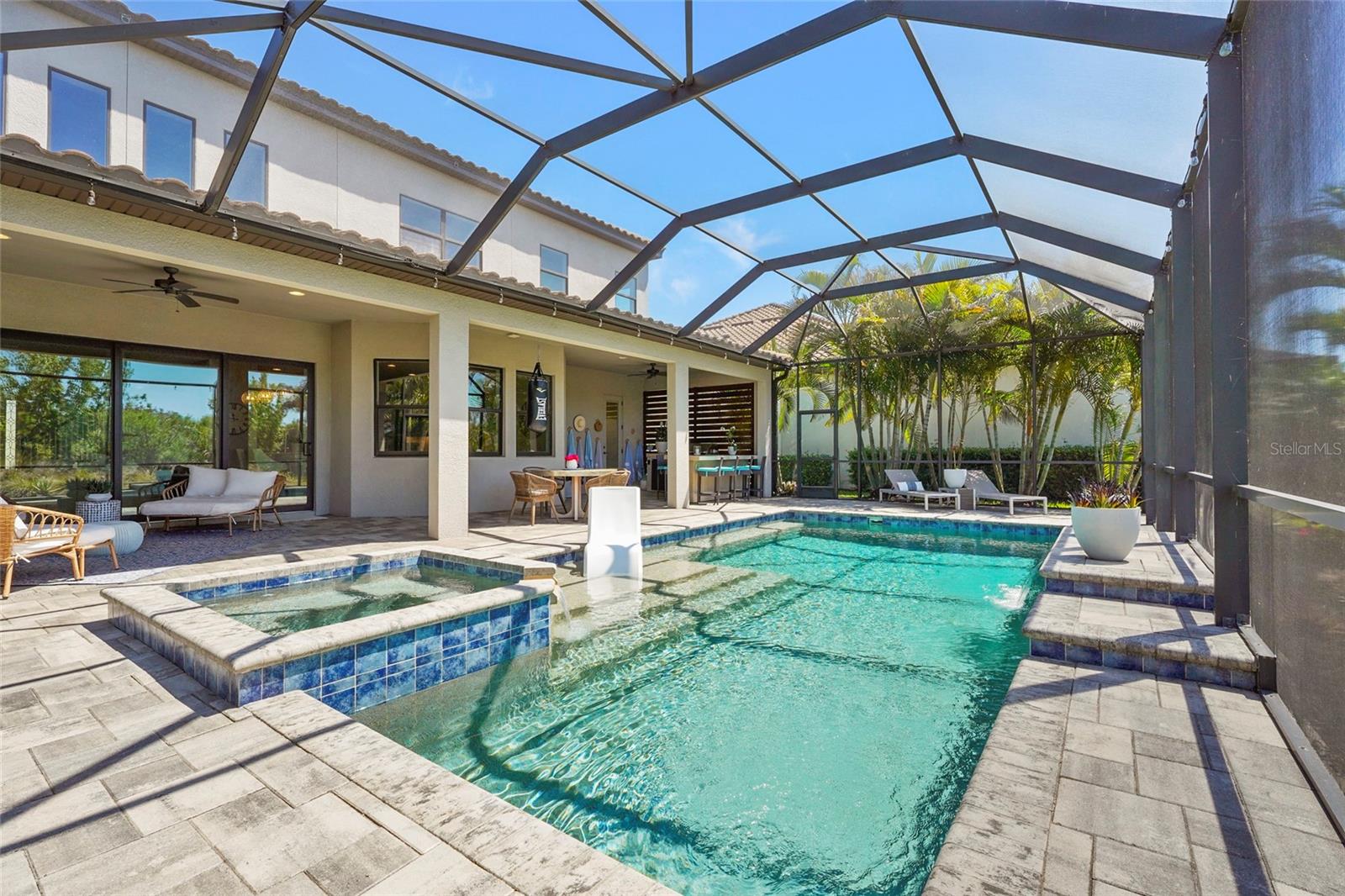 LEGACY ESTATES AT ESPLANADE ON PALMER RANCH - Residential