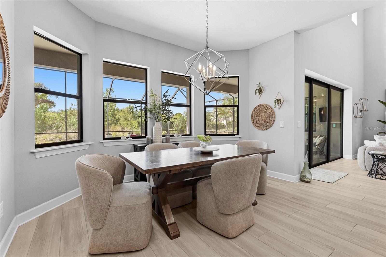 LEGACY ESTATES AT ESPLANADE ON PALMER RANCH - Residential