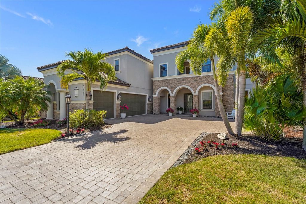 Photo of 5301 Greenbrook Drive, Sarasota, FL 34238 (MLS # A4691224)