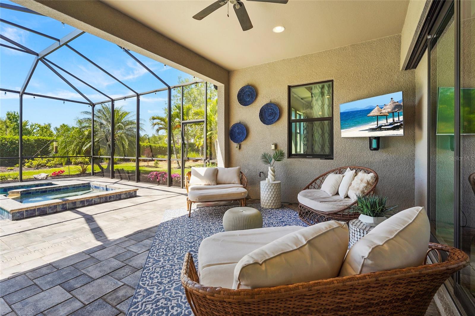 LEGACY ESTATES AT ESPLANADE ON PALMER RANCH - Residential