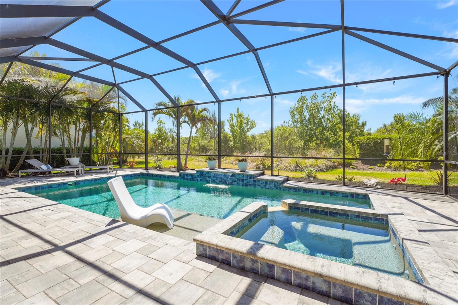 LEGACY ESTATES AT ESPLANADE ON PALMER RANCH - Residential