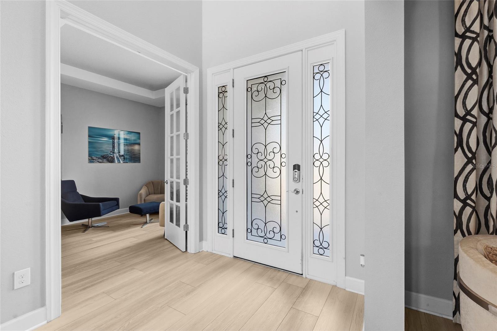 LEGACY ESTATES AT ESPLANADE ON PALMER RANCH - Residential