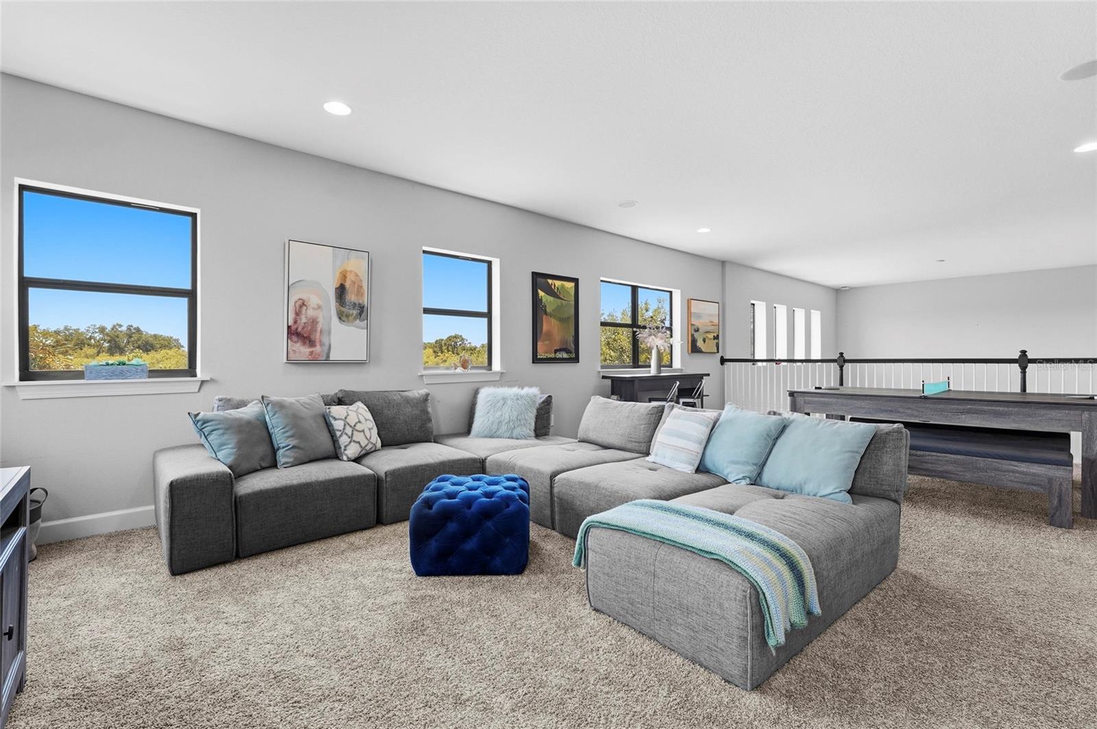 LEGACY ESTATES AT ESPLANADE ON PALMER RANCH - Residential