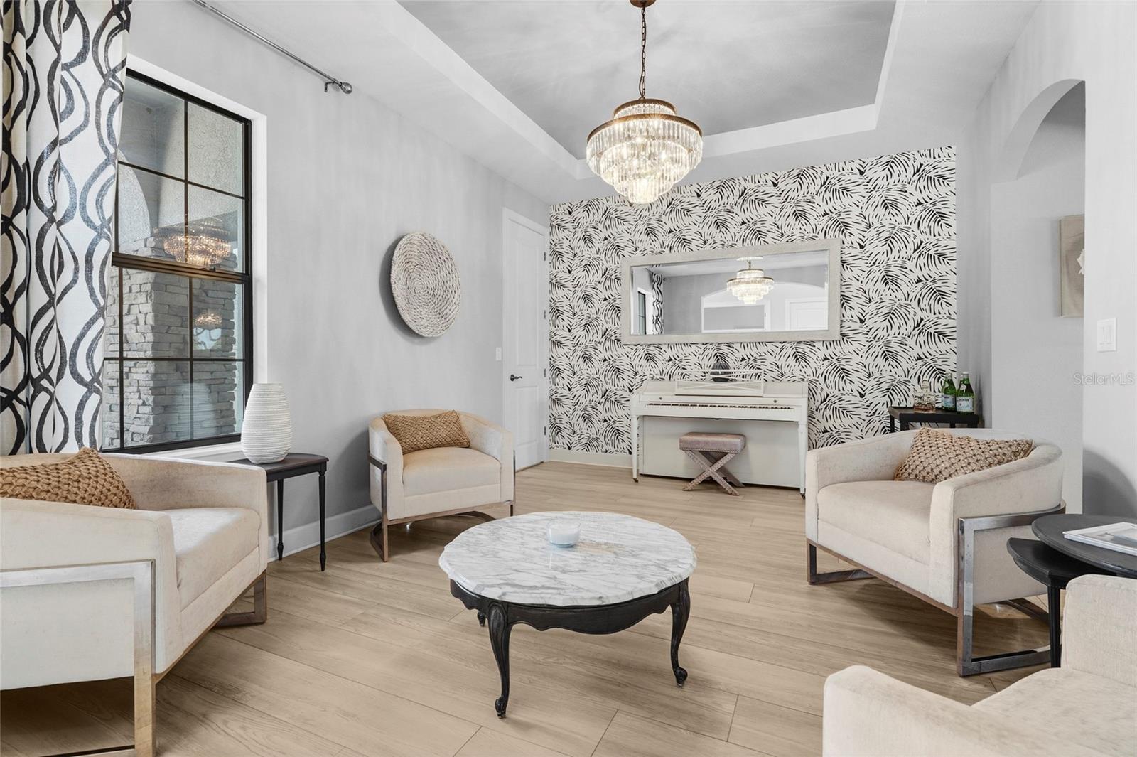LEGACY ESTATES AT ESPLANADE ON PALMER RANCH - Residential