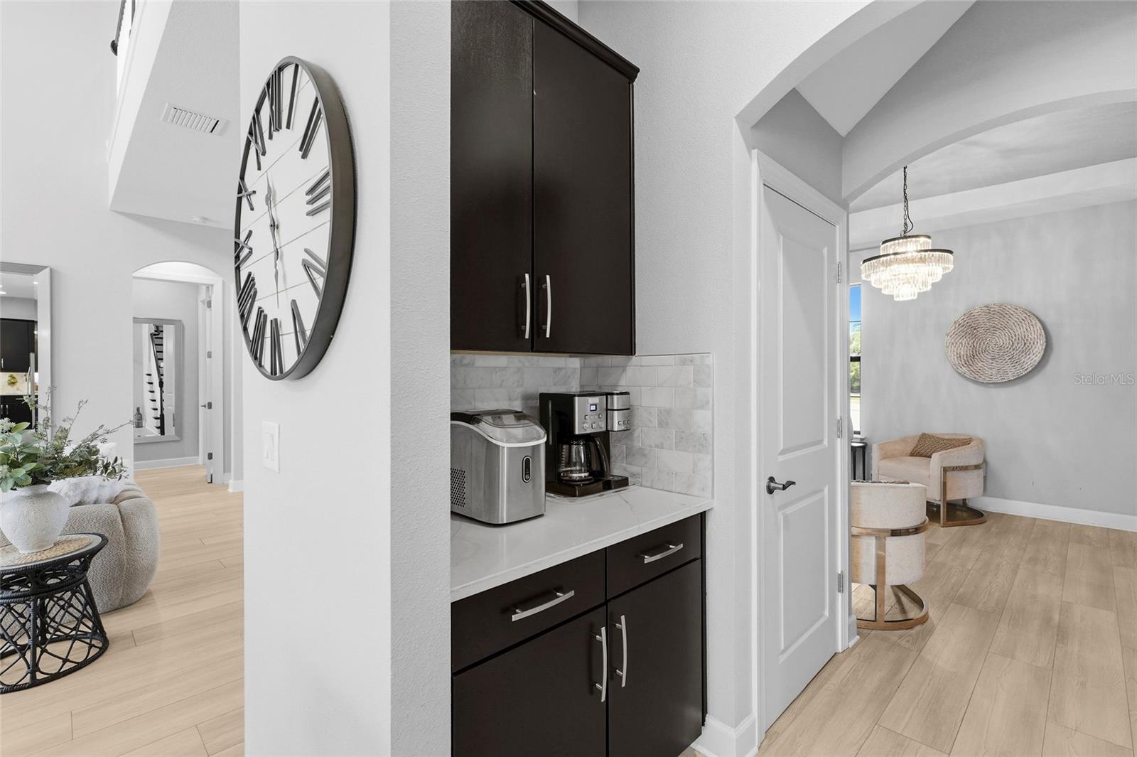 LEGACY ESTATES AT ESPLANADE ON PALMER RANCH - Residential