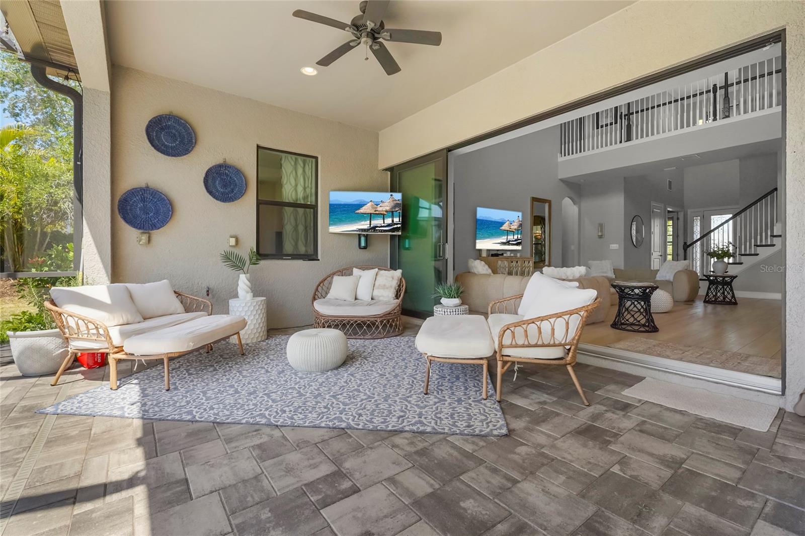 LEGACY ESTATES AT ESPLANADE ON PALMER RANCH - Residential