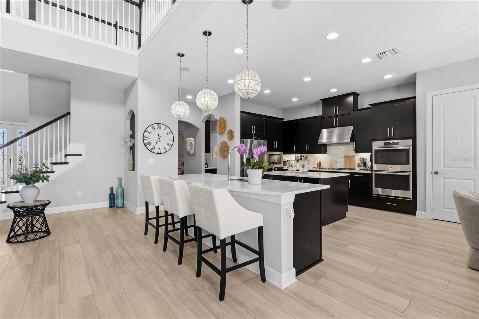 LEGACY ESTATES AT ESPLANADE ON PALMER RANCH - Residential