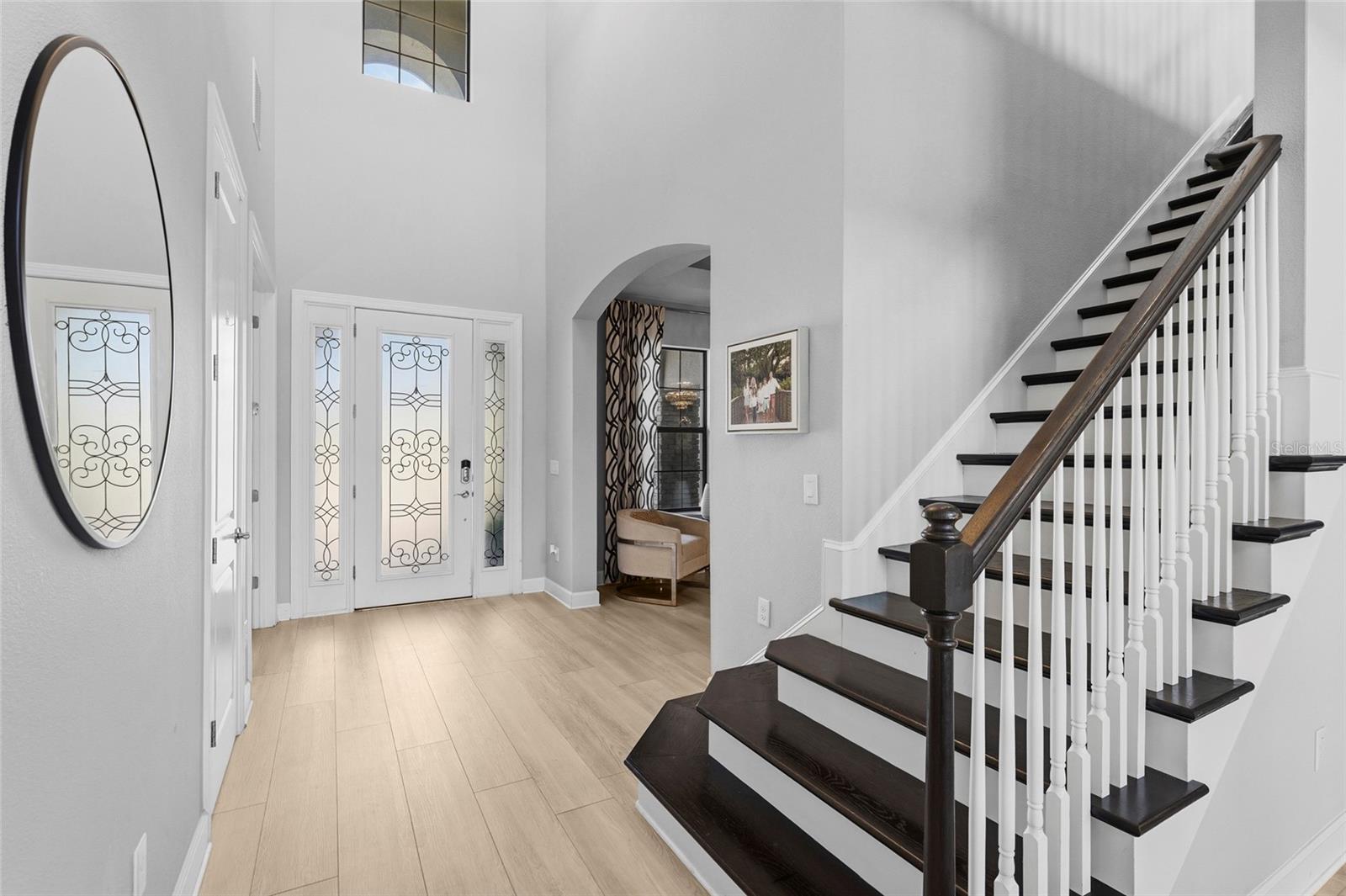 LEGACY ESTATES AT ESPLANADE ON PALMER RANCH - Residential