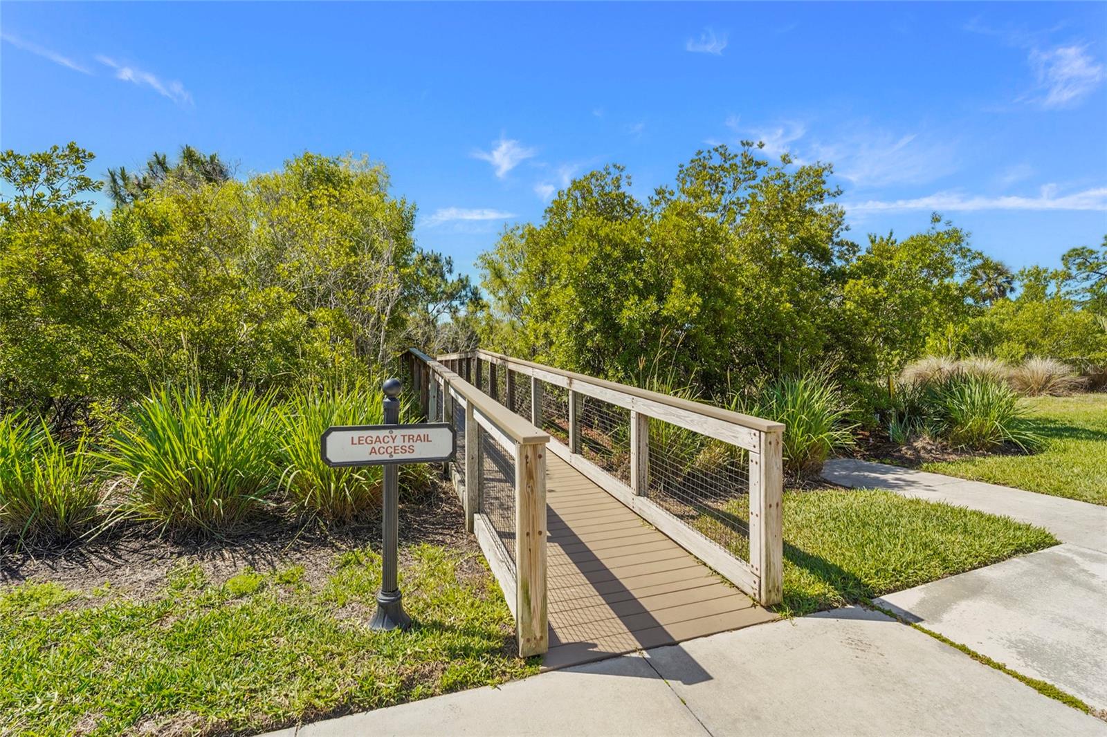 LEGACY ESTATES AT ESPLANADE ON PALMER RANCH - Residential