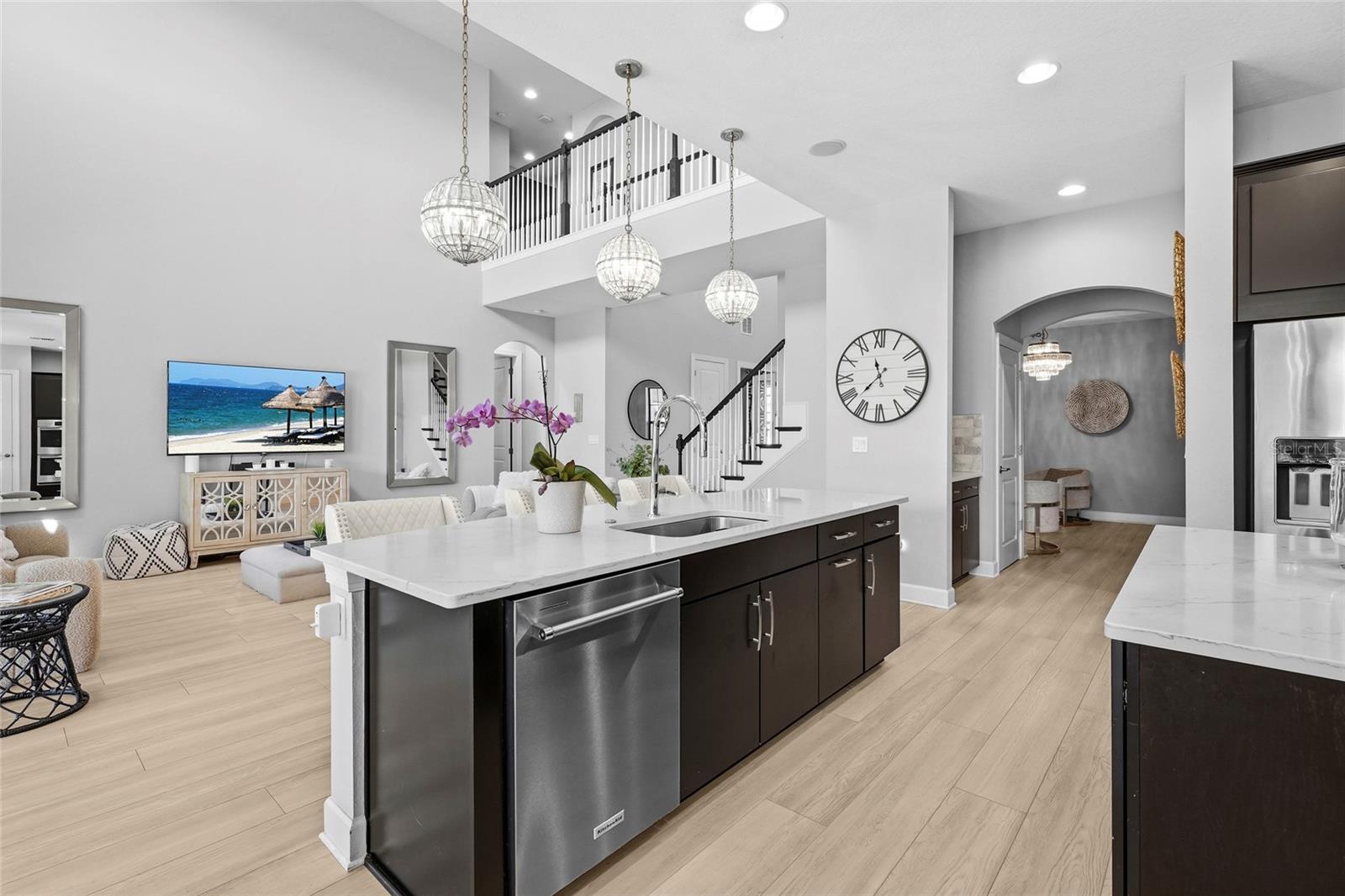 LEGACY ESTATES AT ESPLANADE ON PALMER RANCH - Residential