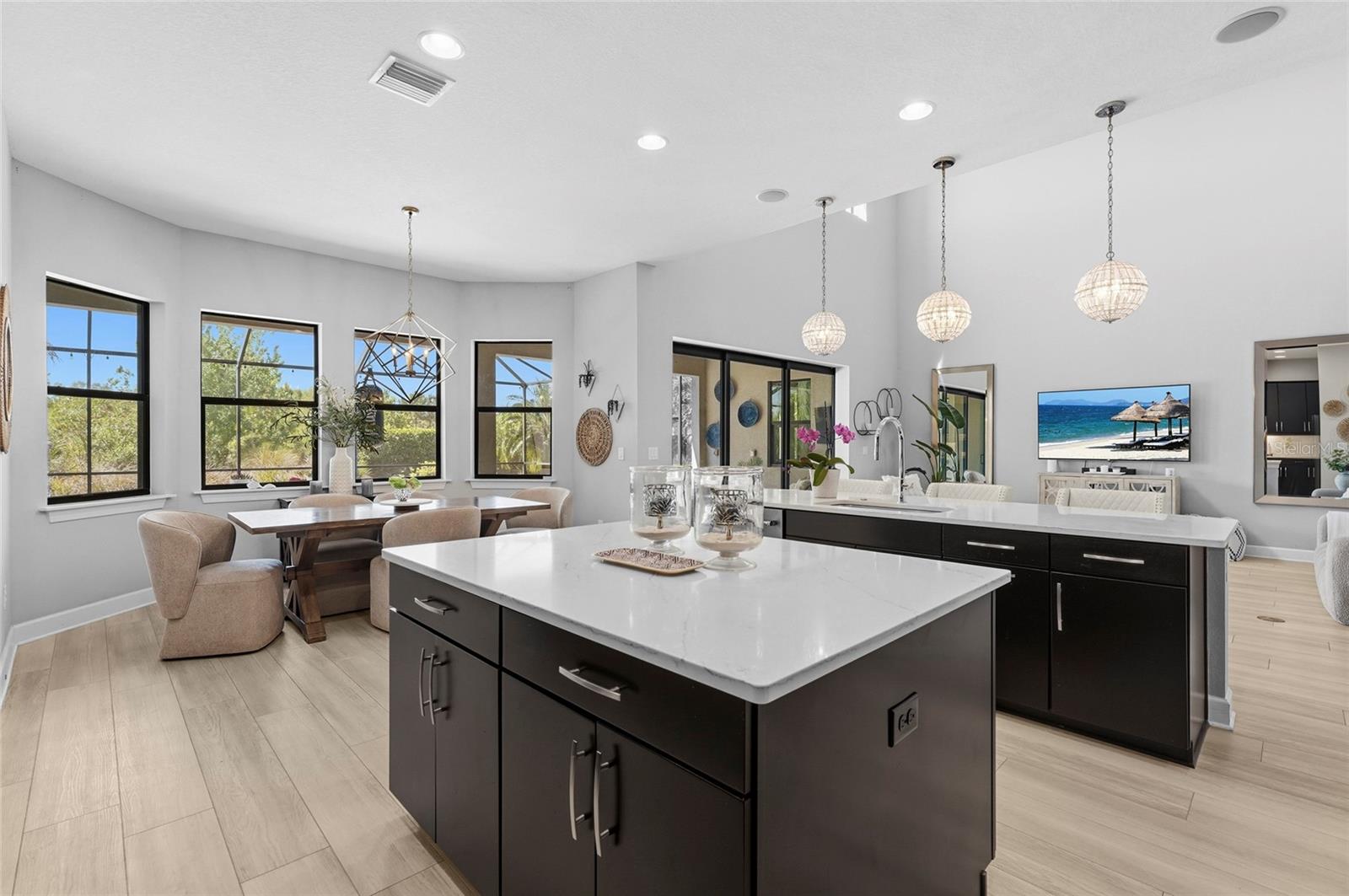 LEGACY ESTATES AT ESPLANADE ON PALMER RANCH - Residential