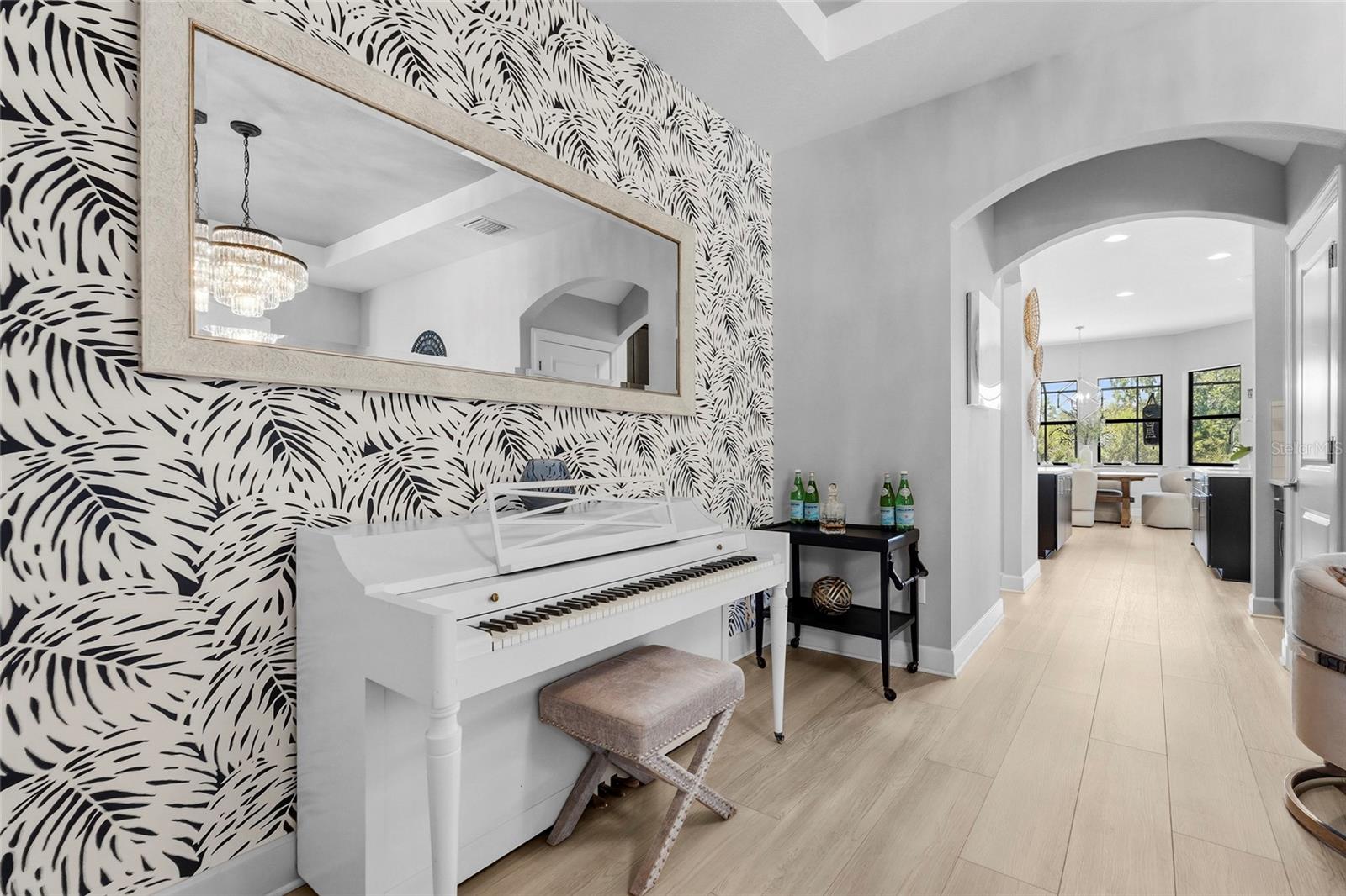 LEGACY ESTATES AT ESPLANADE ON PALMER RANCH - Residential