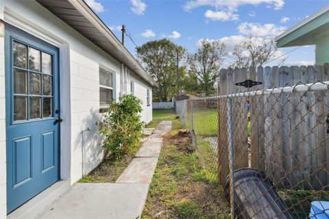 A home in PINELLAS PARK