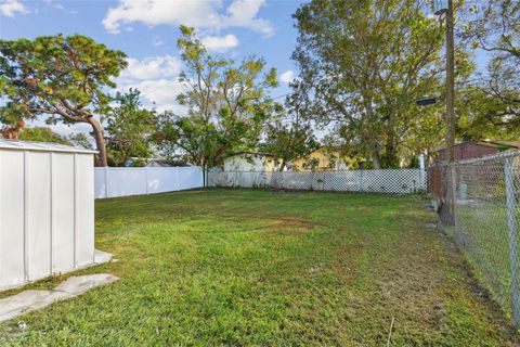 A home in PINELLAS PARK