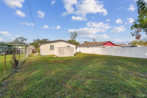 A home in PINELLAS PARK