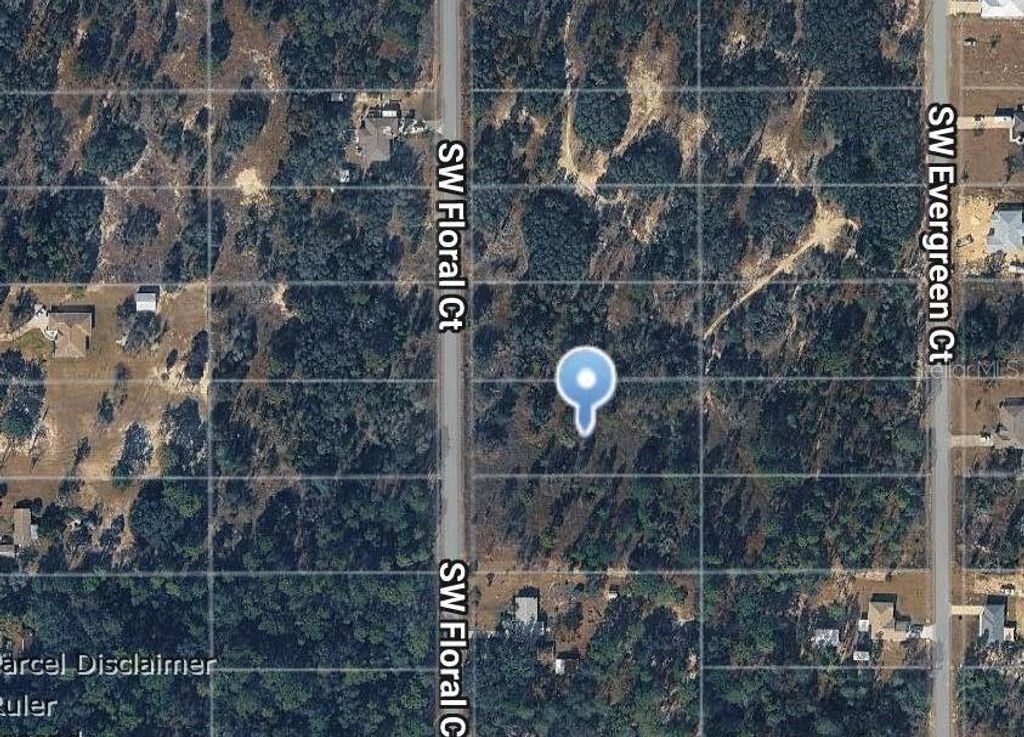 Photo of SW Floral Court, Dunnellon, FL 34431 (MLS # O6377843)