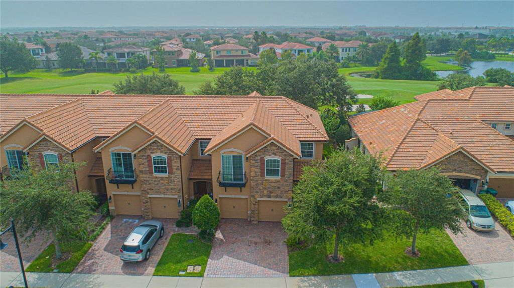 Photo of 10665 Belfry Circle, Orlando, FL 32832 (MLS # O6399082)