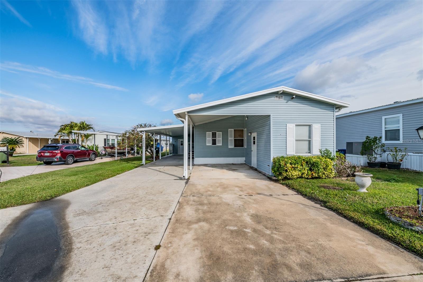 LAKE N GOLF ESTATES ADD - Residential