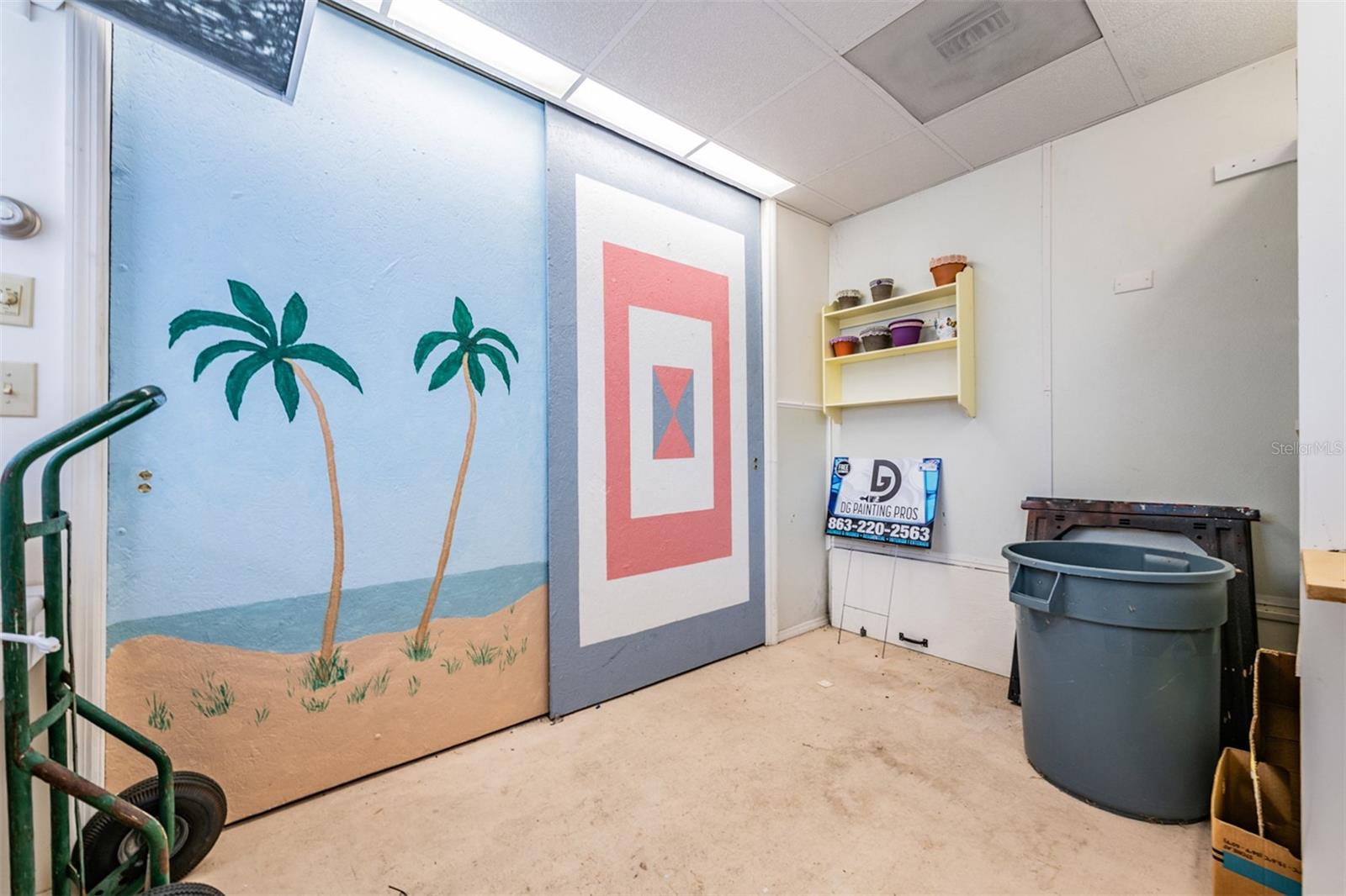 LAKE N GOLF ESTATES ADD - Residential