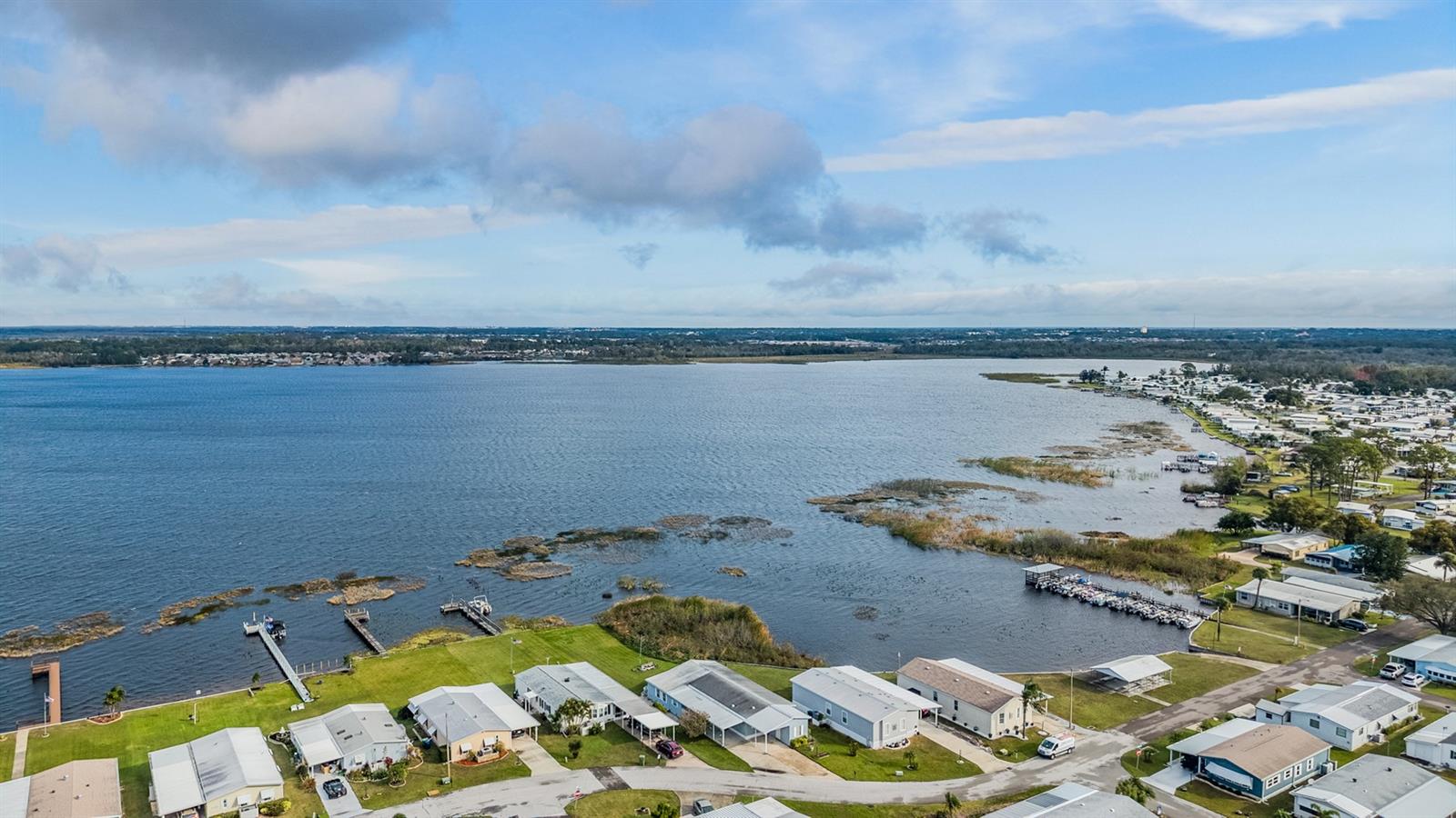 LAKE N GOLF ESTATES ADD - Residential