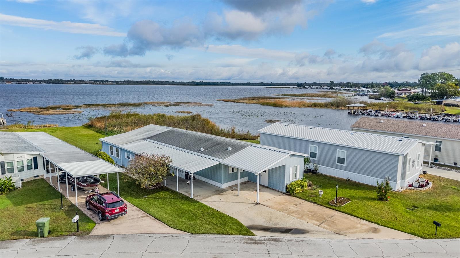 LAKE N GOLF ESTATES ADD - Residential