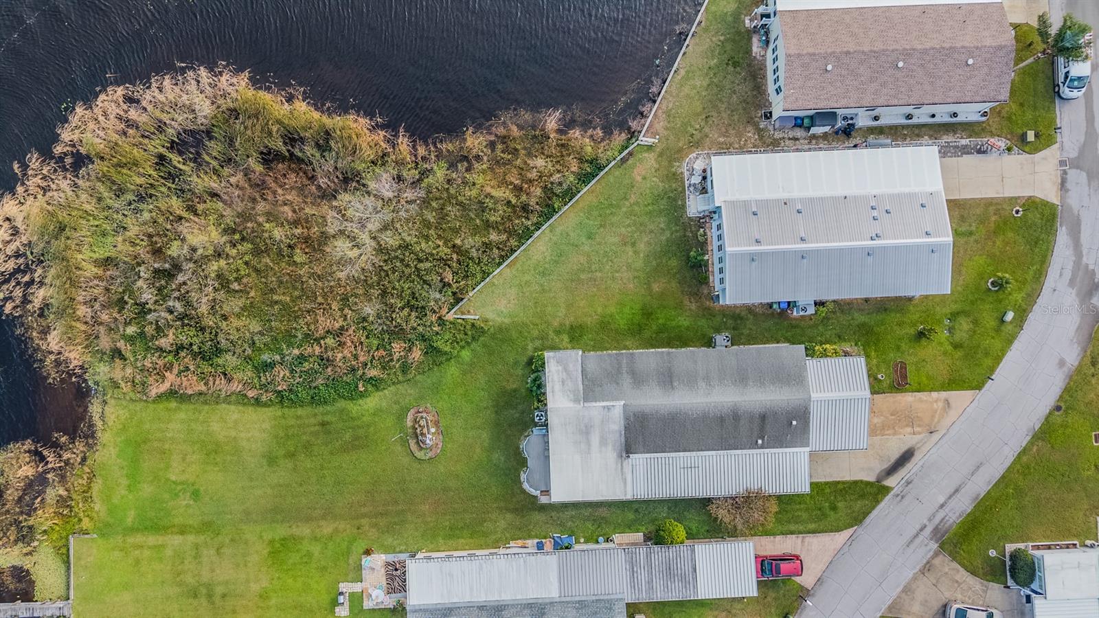 LAKE N GOLF ESTATES ADD - Residential