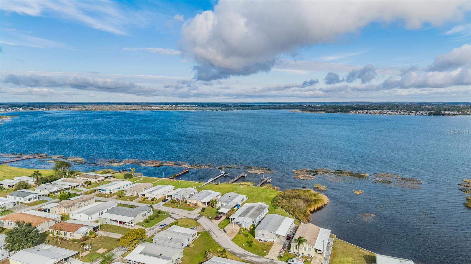 LAKE N GOLF ESTATES ADD - Residential