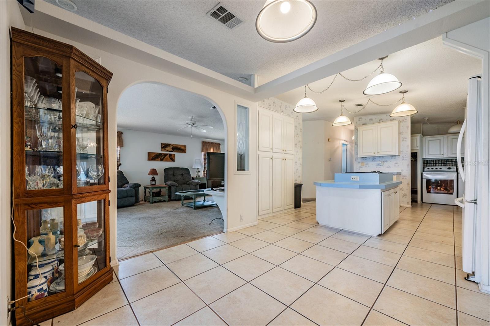 LAKE N GOLF ESTATES ADD - Residential