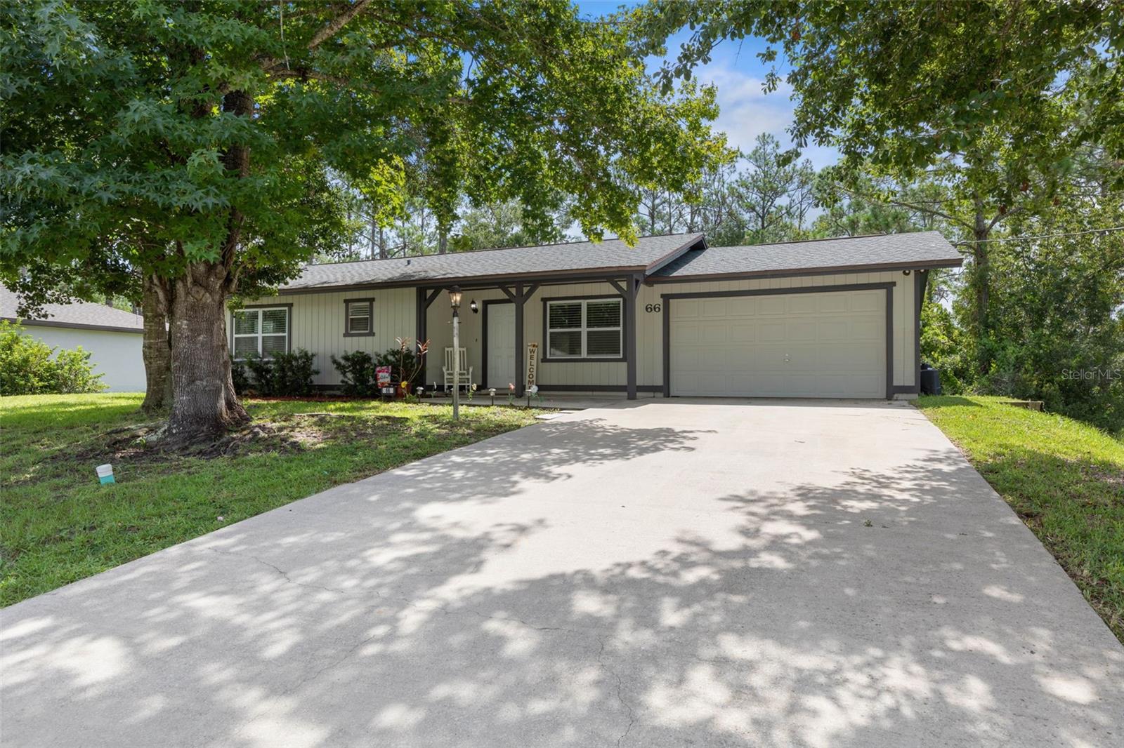 66 PEBBLE BEACH DRIVE