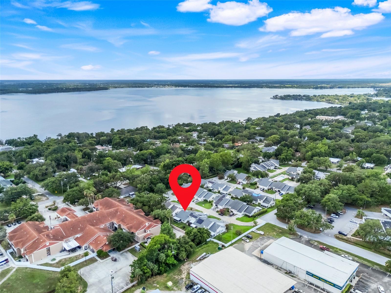 CLERMONT WILLOWS - Residential