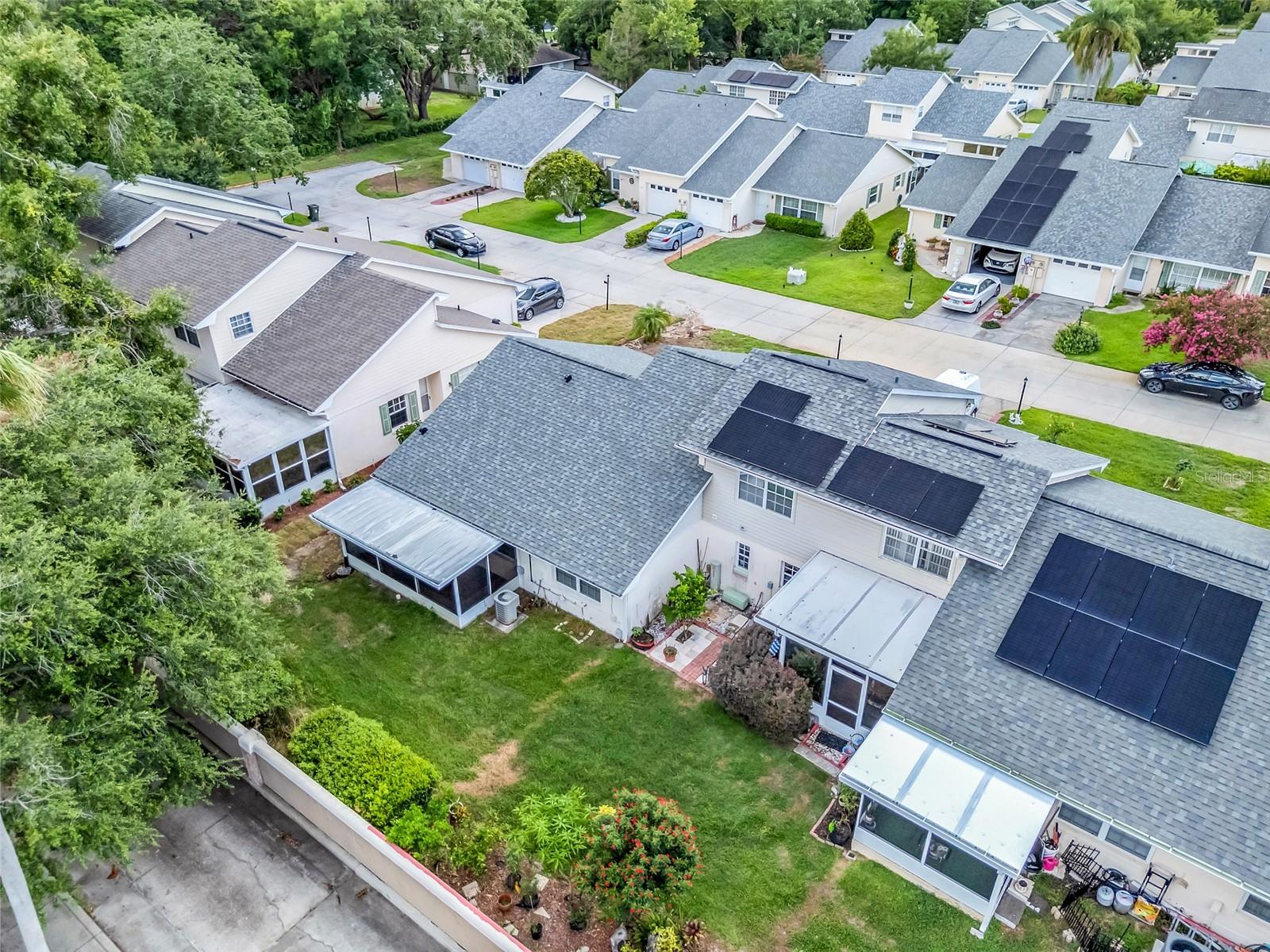 CLERMONT WILLOWS - Residential