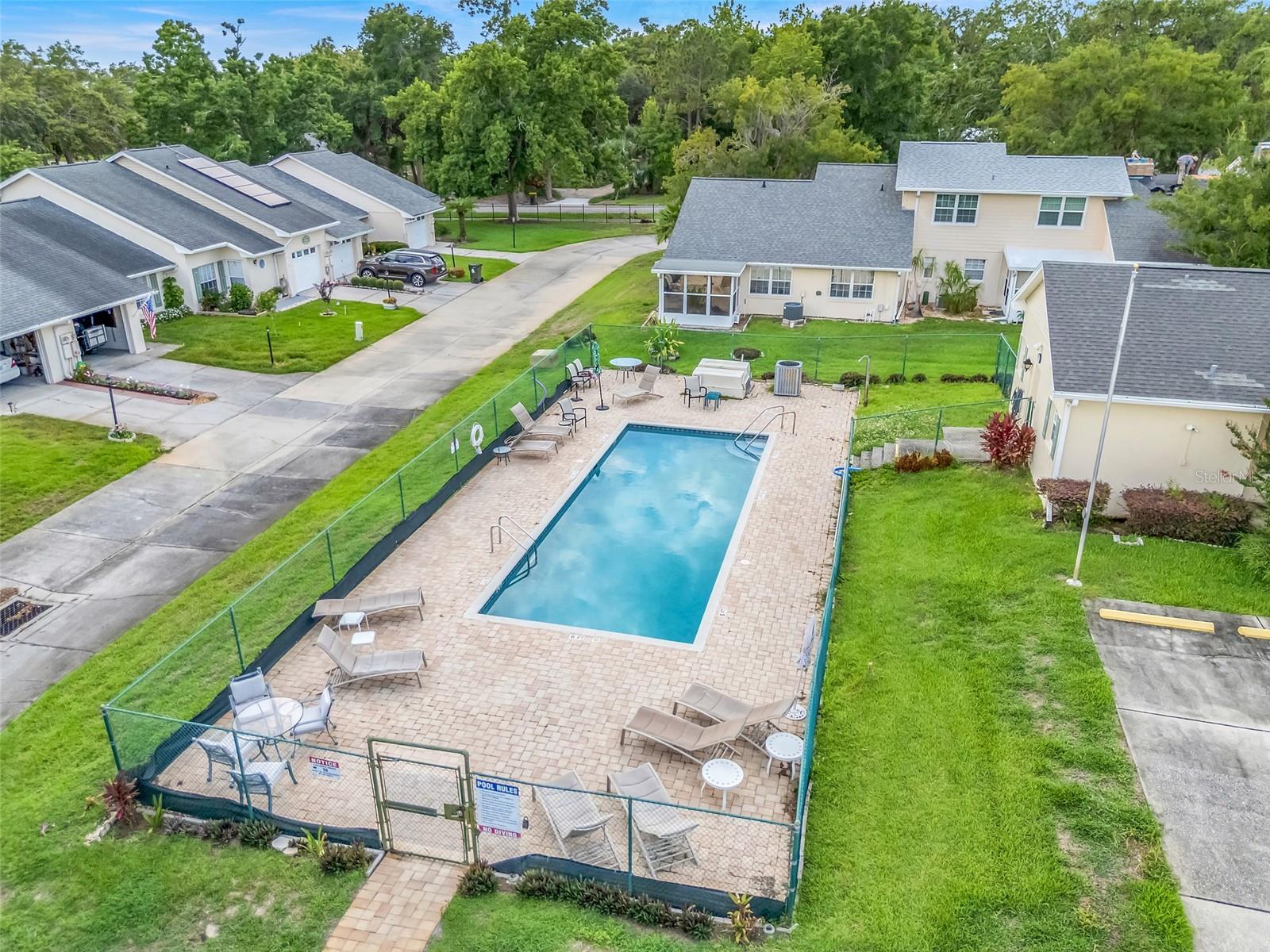 CLERMONT WILLOWS - Residential