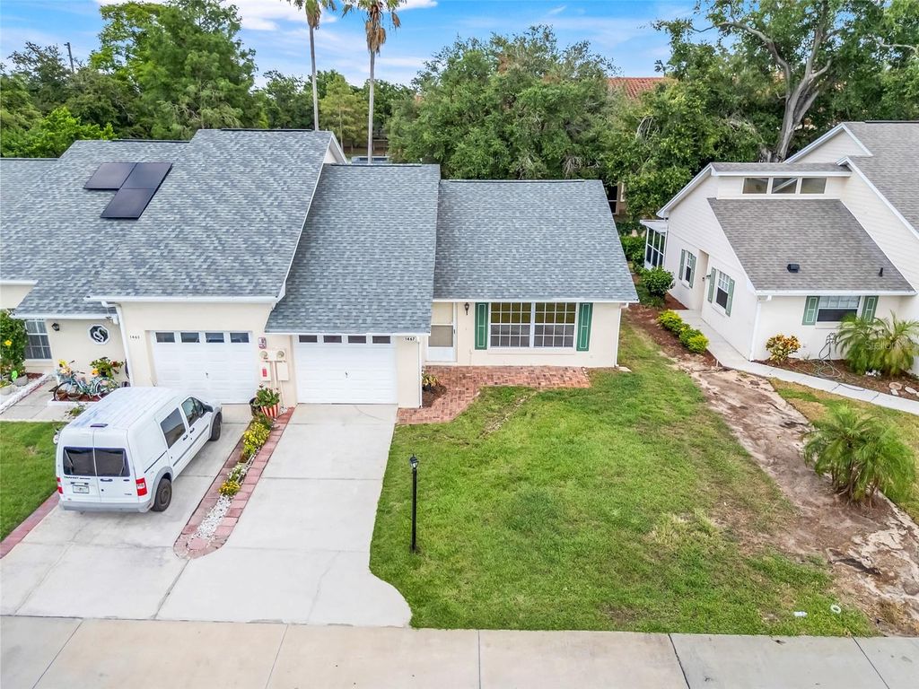 Photo of 1467 Disston Avenue, Clermont, FL 34711 (MLS # G5103467)