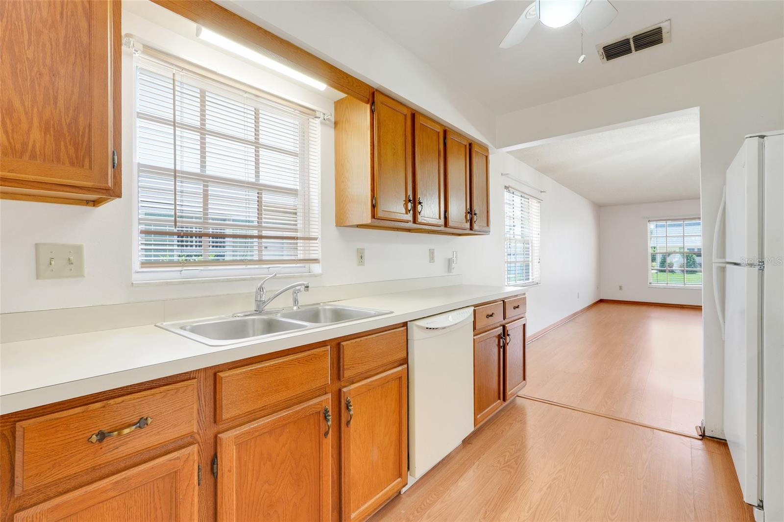 CLERMONT WILLOWS - Residential