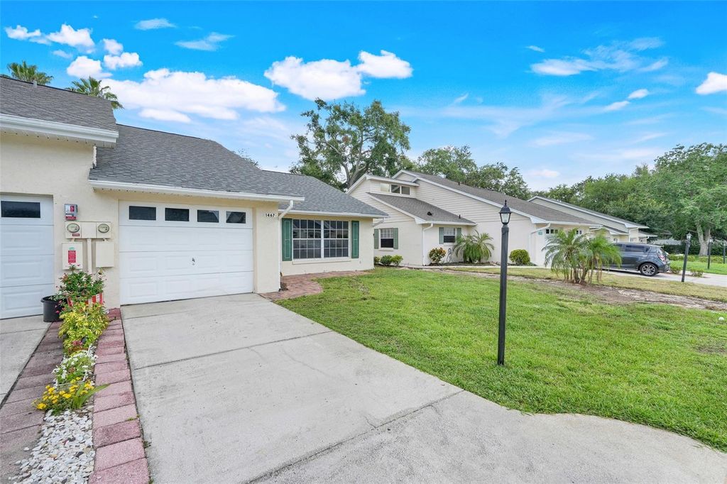 Photo of 1467 Disston Avenue, Clermont, FL 34711 (MLS # G5103467)
